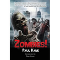 Zombies! - Paperback