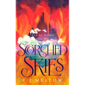 Scorched Skies - Paperback