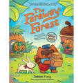 The Faraway Forest: Wally's Route - Hardcover