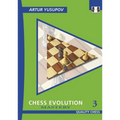Chess Evolution 3 - Paperback