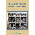 A Catholic Eton? - Paperback