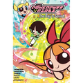 The Powerpuff Girls Vol. 1: The Day Is Saved - Paperback