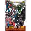Brave and the Bold Vol. 3: Demons and Dragons (New Edition) - Paperback
