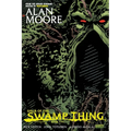 Saga of the Swamp Thing, Book Five - Paperback
