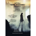 A-T-I-L- "Dark Shadows" Episode #1. - Hardcover