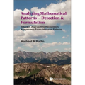 Analyzing Mathematical Patterns - Detection & Formulation - Paperback