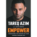 Empower: Conquering the Disease of Fear - Paperback