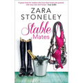 Stable Mates - Paperback