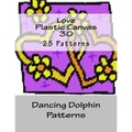 Love Plastic Canvas 30 - Paperback