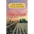A Step of Faith - Paperback