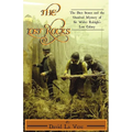 The Lost Rocks: The Dare Stones and the Unsolved Mystery of Sir Walter Raleigh's Lost Colony - Paperback