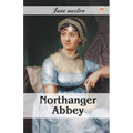 Northanger Abbey - Paperback