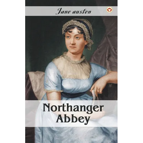 Northanger Abbey - Paperback