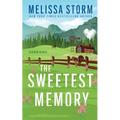 The Sweetest Memory - Paperback