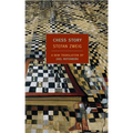 Chess Story - Paperback