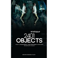 2401 Objects - Paperback
