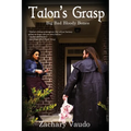 Talon's Grasp: Big Bad Bloody Bones - Paperback