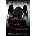 The Fragile Finn Fairlane - Paperback