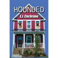Hounded - Paperback