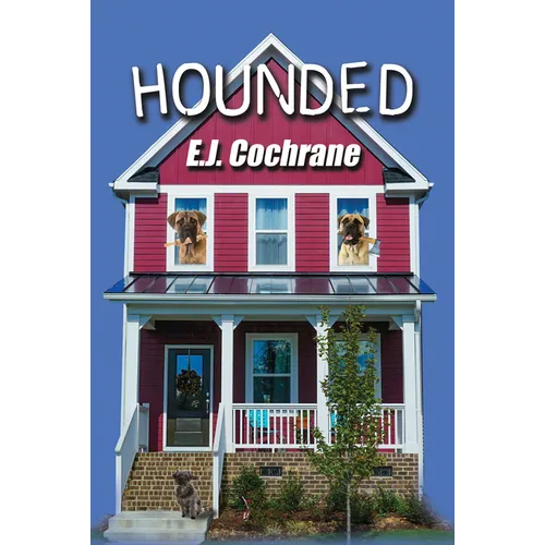 Hounded - Paperback