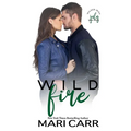 Wild Fire - Paperback