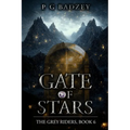 Gate of Stars - Paperback