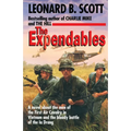 The Expendables - Paperback
