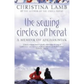 The Sewing Circles of Herat - Paperback