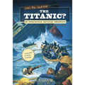Can You Survive the Titanic? - Paperback