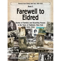 Farewell to Eldred - Paperback