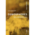 Osmospheres: Smell, Atmosphere, Food - Paperback