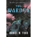 The Warden - Hardcover