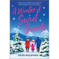 A Winter of Sweet Secrets - Paperback