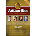 The Authorities - Philip Young - Paperback