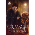 Crimson: The Silver Series Book 3 - Paperback