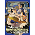 Tales of the Hundred Monsters Next Door Vol. 2 - Paperback