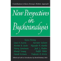 New Perspectives in Psychoanalysis: Contributions to Karen Horney's Holistic Approach - Paperback