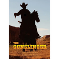 The Gunslinger: The Firearms Log Disguised as a Novel - Paperback