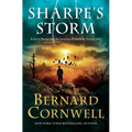 Sharpe's Storm: Richard Sharpe and the Invasion of Southern France, 1813 - Hardcover