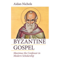 Byzantine Gospel - Paperback