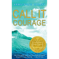 Call It Courage - Mass Market Paperbound