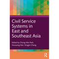 Civil Service Systems in East and Southeast Asia - Paperback