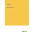 Cloister Legends - Paperback