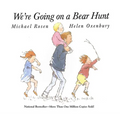 We're Going on a Bear Hunt - Paperback