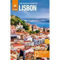 The Rough Guide to Lisbon: Travel Guide with eBook - Paperback