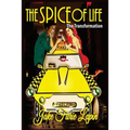 The Spice of Life: The Transformation - Paperback