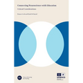 Connecting Neuroscience with Education: Critical Considerations - Paperback