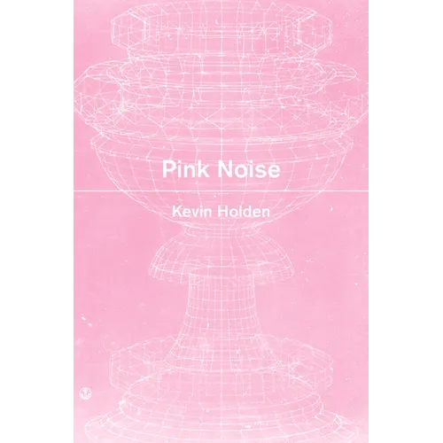 Pink Noise - Paperback