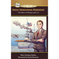 Hugh Armstrong Robinson: The Story of Flying Lucky 13 - Hardcover