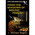 From The Shadows Of Mount Pisgah - Paperback